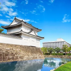 Anaクラウンプラザホテル京都 ホテル