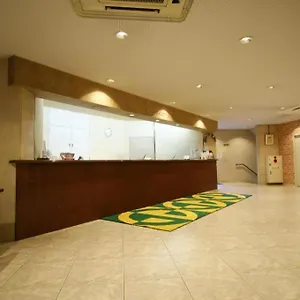 川崎グリーンプラザホテル ホテル