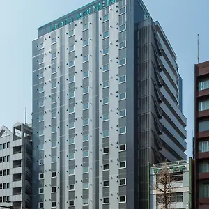 ルートインgrand東京浅草橋 ホテル