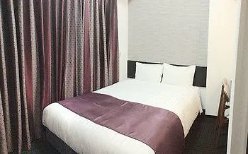 Ueno Urban Hotel Tokió