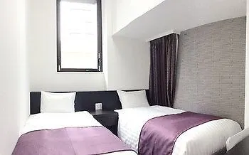 **  Ueno Urban Hotel Tokió Japán