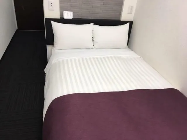 Ueno Urban Hotel Tokió