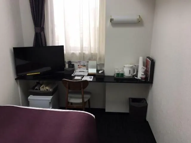 **  Ueno Urban Hotel Tokió Japán