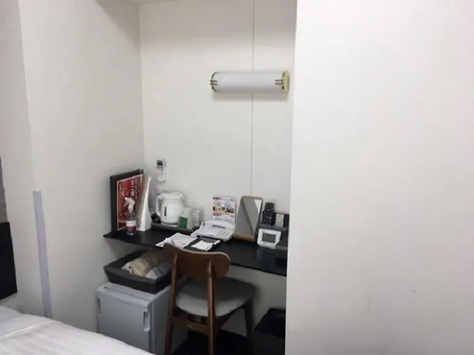 Ueno Urban Hotel Tokió