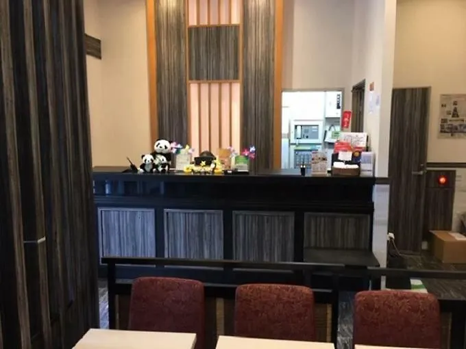 Ueno Urban Hotel Tokió Japán