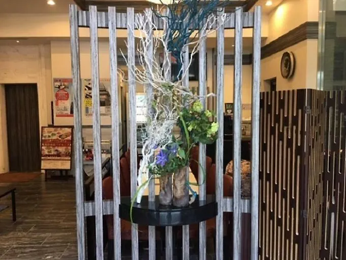 Ueno Urban Hotel Tokió