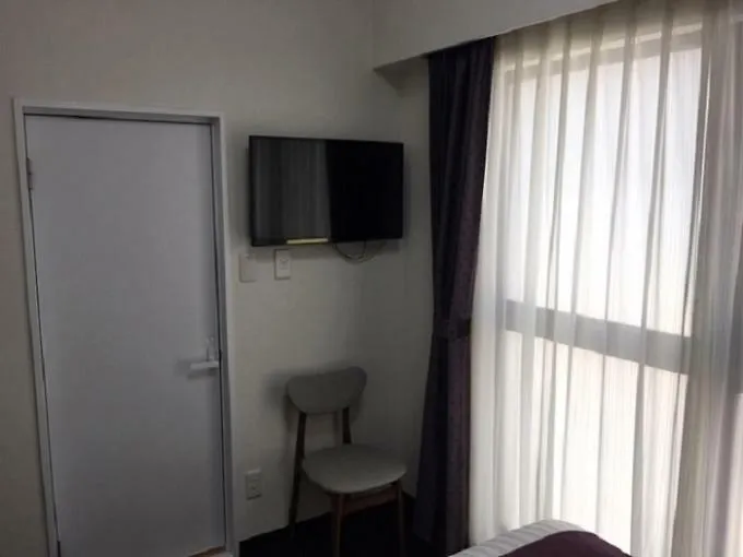 Ueno Urban Hotel Tokió 2*,  Japán