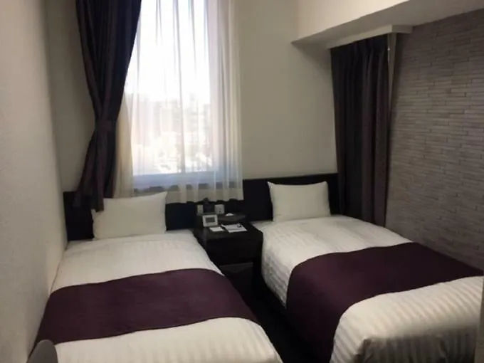 **  Ueno Urban Hotel Tokió Japán