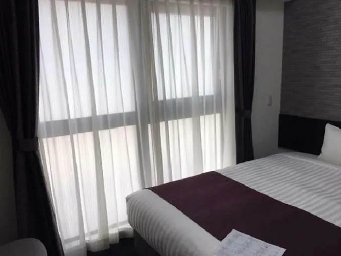 Ueno Urban Hotel Tokió