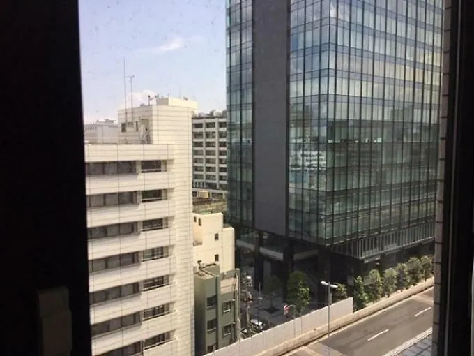 Ueno Urban Hotel Tokió 2*,  Japán
