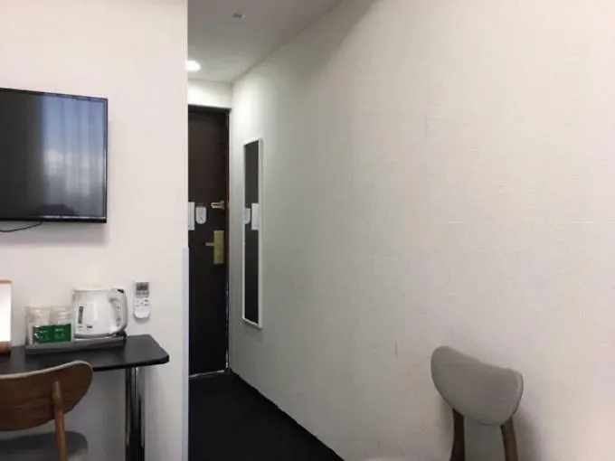 Ueno Urban Hotel Tokió