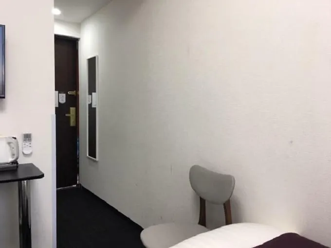 Ueno Urban Hotel Tokió